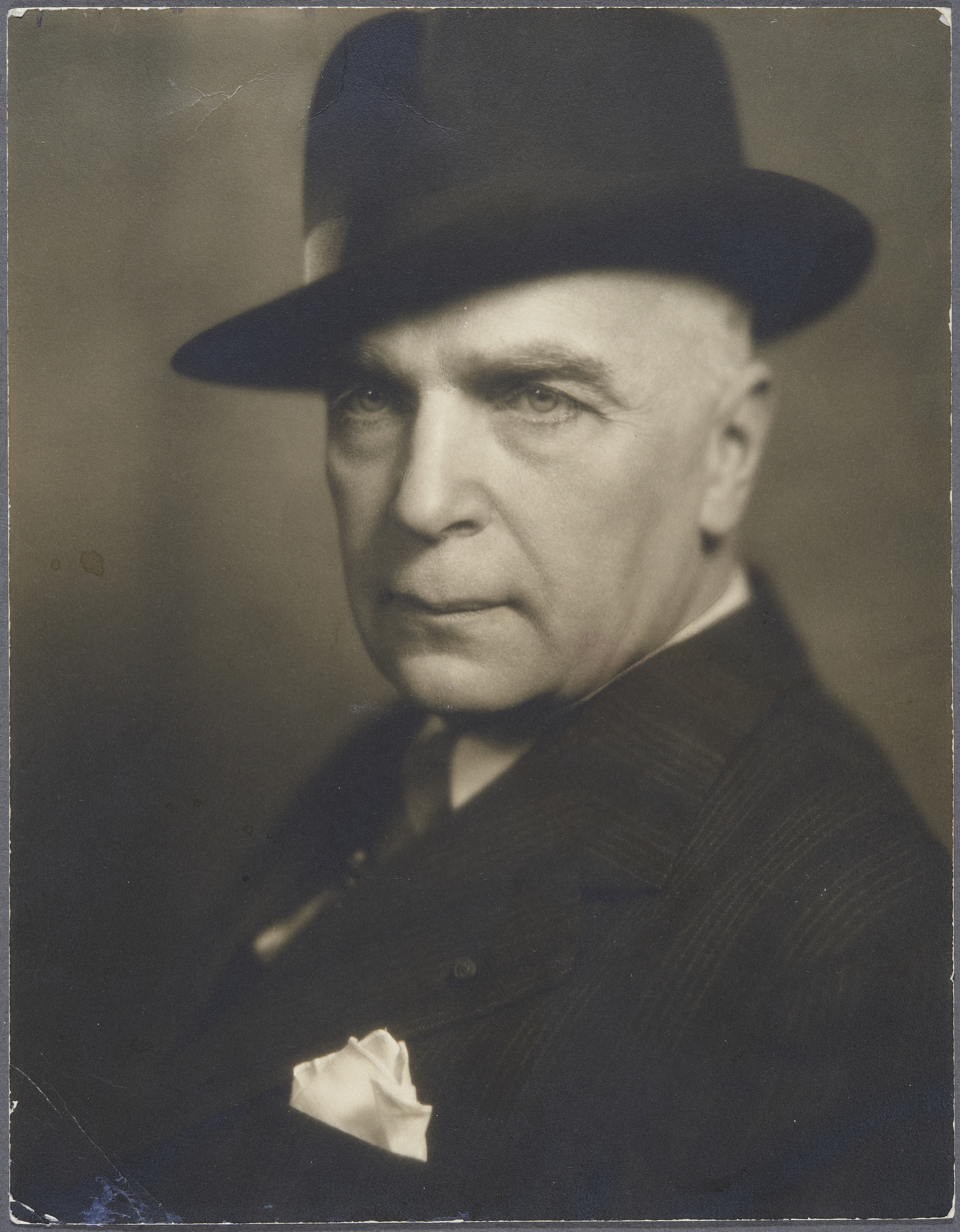 Kosti Vehanen