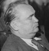 Kurt Bürger
