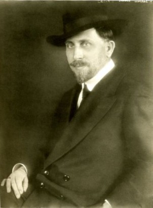 Ladislav Šaloun
