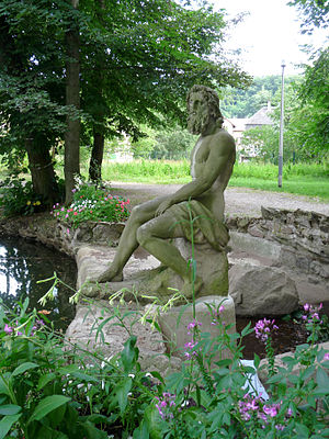 Landolin Ohmacht