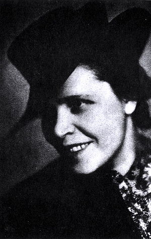 Larysa Hienijuš