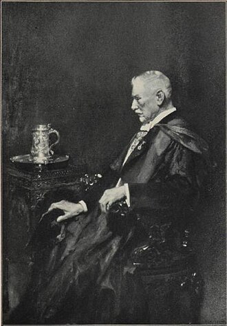 Lawrence Adamson