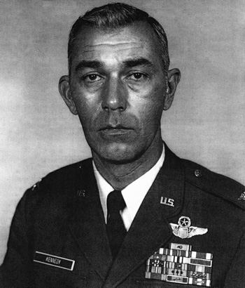 Leland T. Kennedy