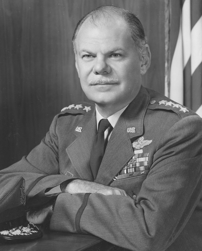 Leon W. Johnson