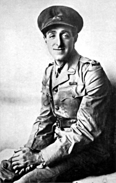 Leonard Keysor