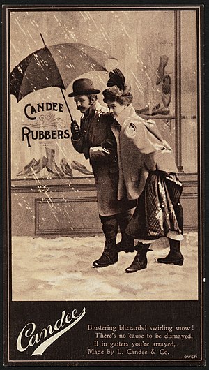 Leverett Candee