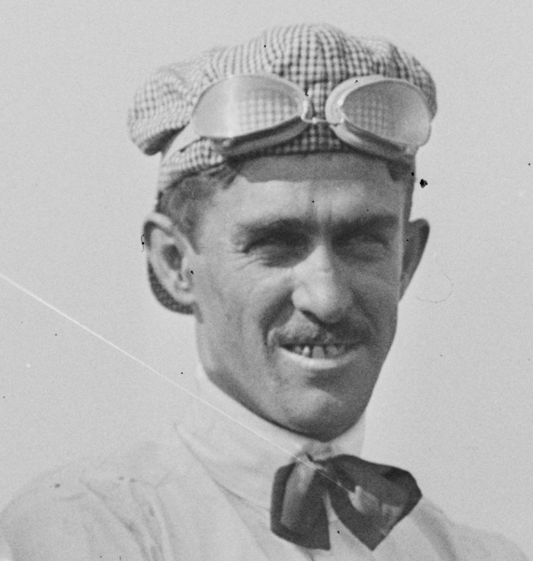 Louis Disbrow