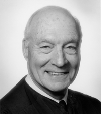 Louis F. Oberdorfer