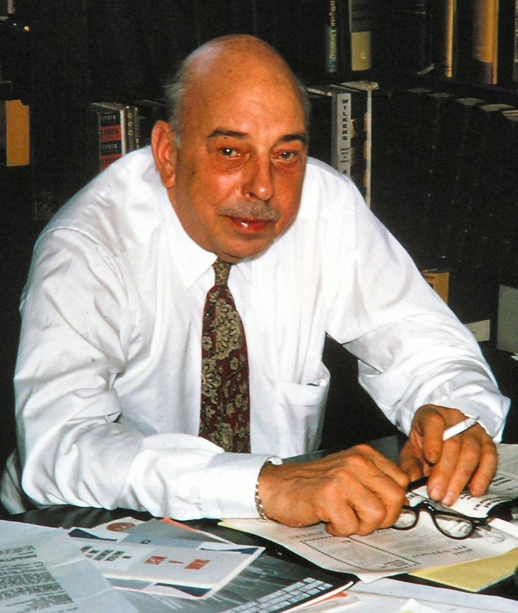 Louis Fieser