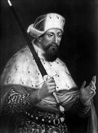 Louis III