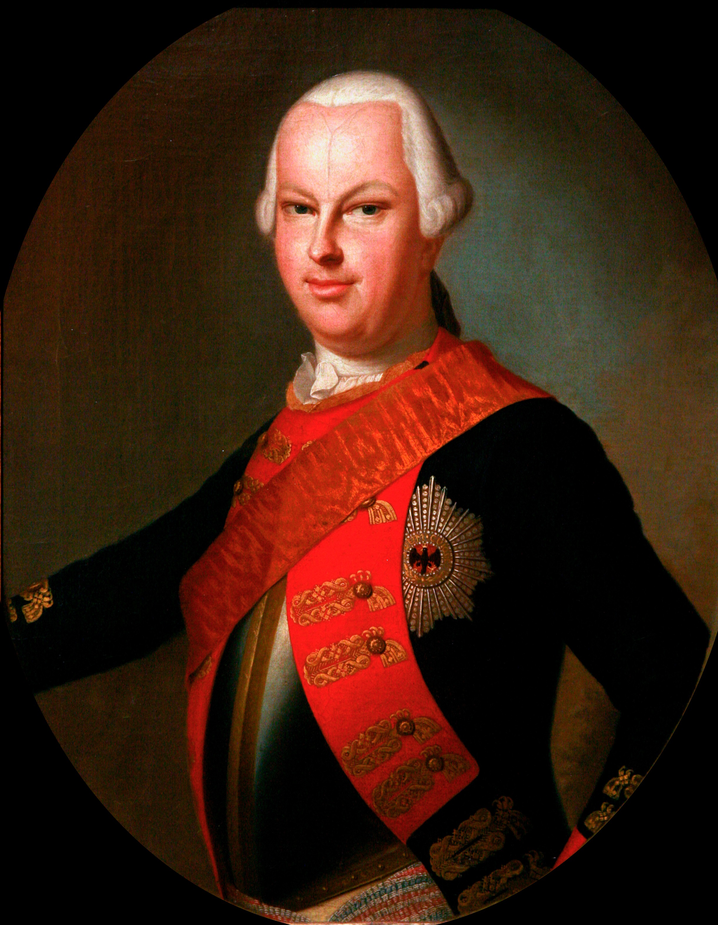 Louis IX