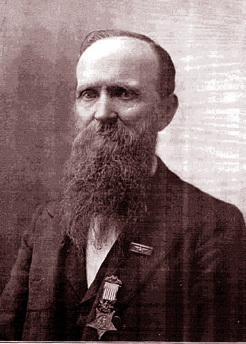 Louis J. Bruner