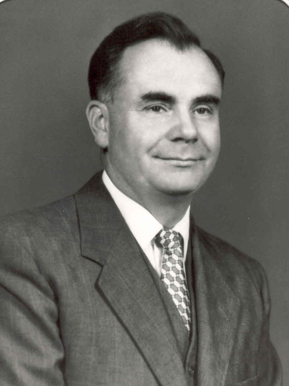 Lewis J. Minor
