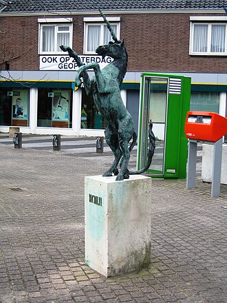 Liesbeth Messer-Heijbroek