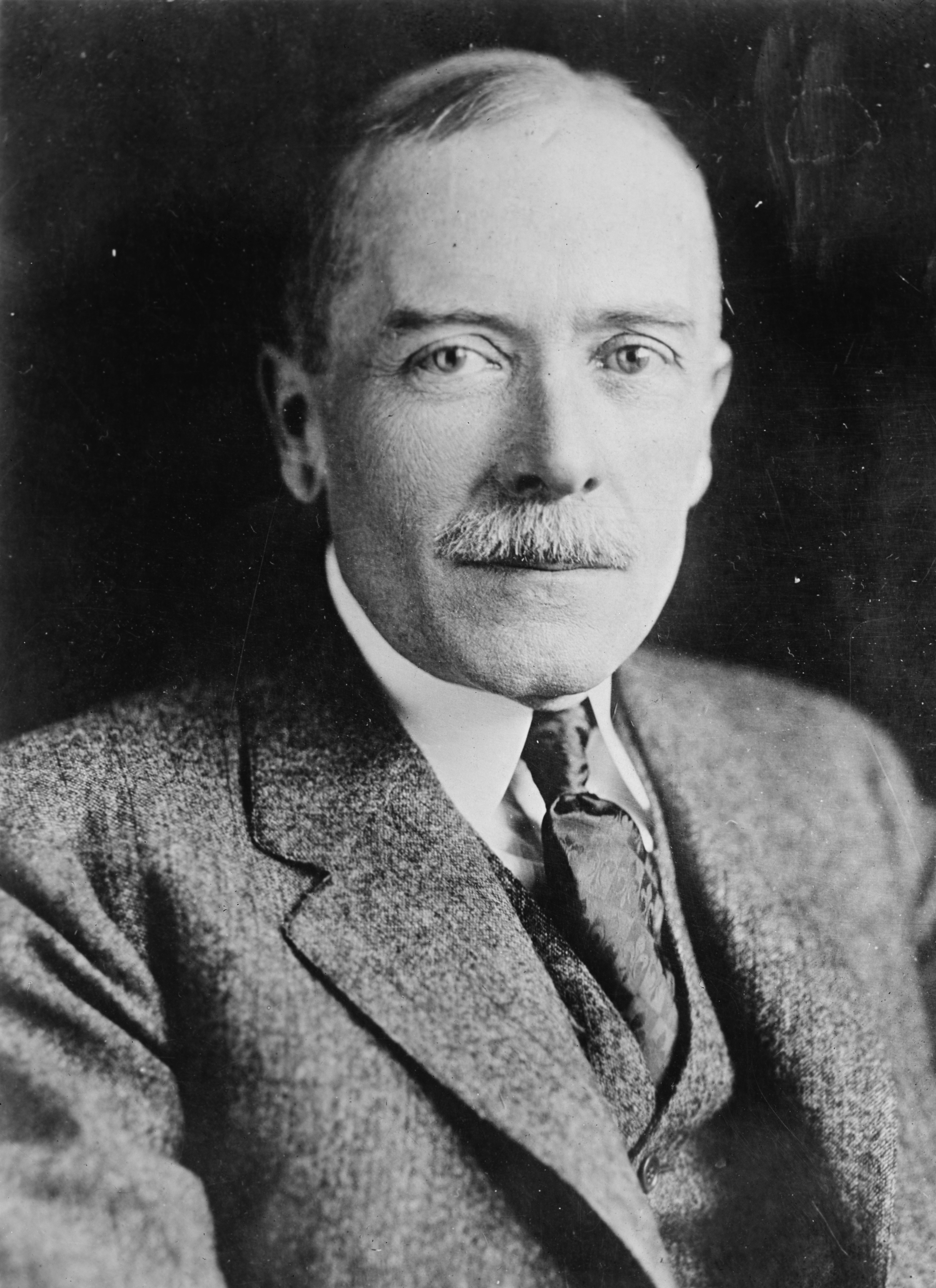 Livingston Farrand