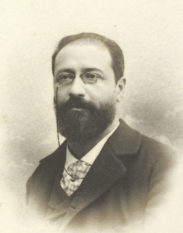 Lorenzo Camerano