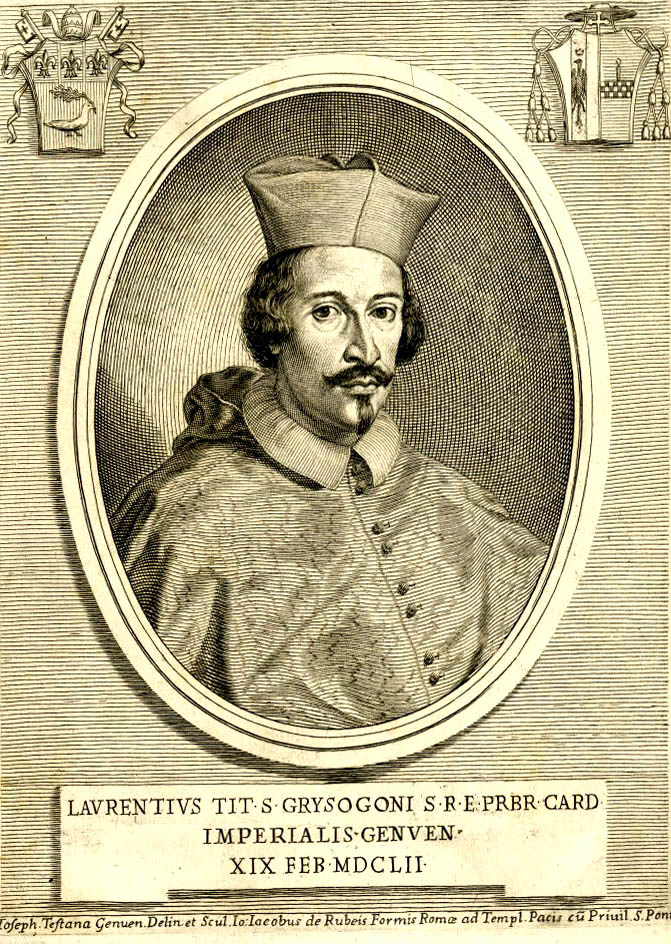 Lorenzo Imperiali