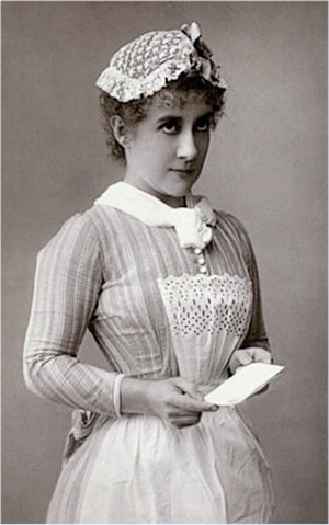 Lottie Venne