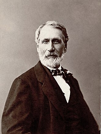 Louis Alexandre Auguste Chevrolat