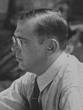 Louis D. Fancher