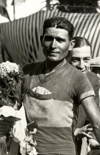 Louis Peglion
