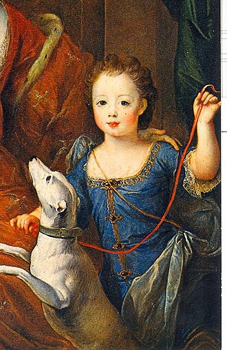 Louis, Hereditary Prince of Lorraine