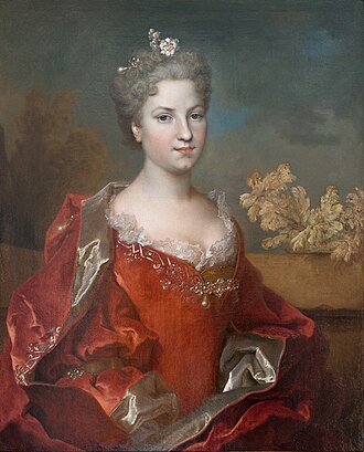 Louise de Rohan