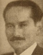 Luciano Durán Böger