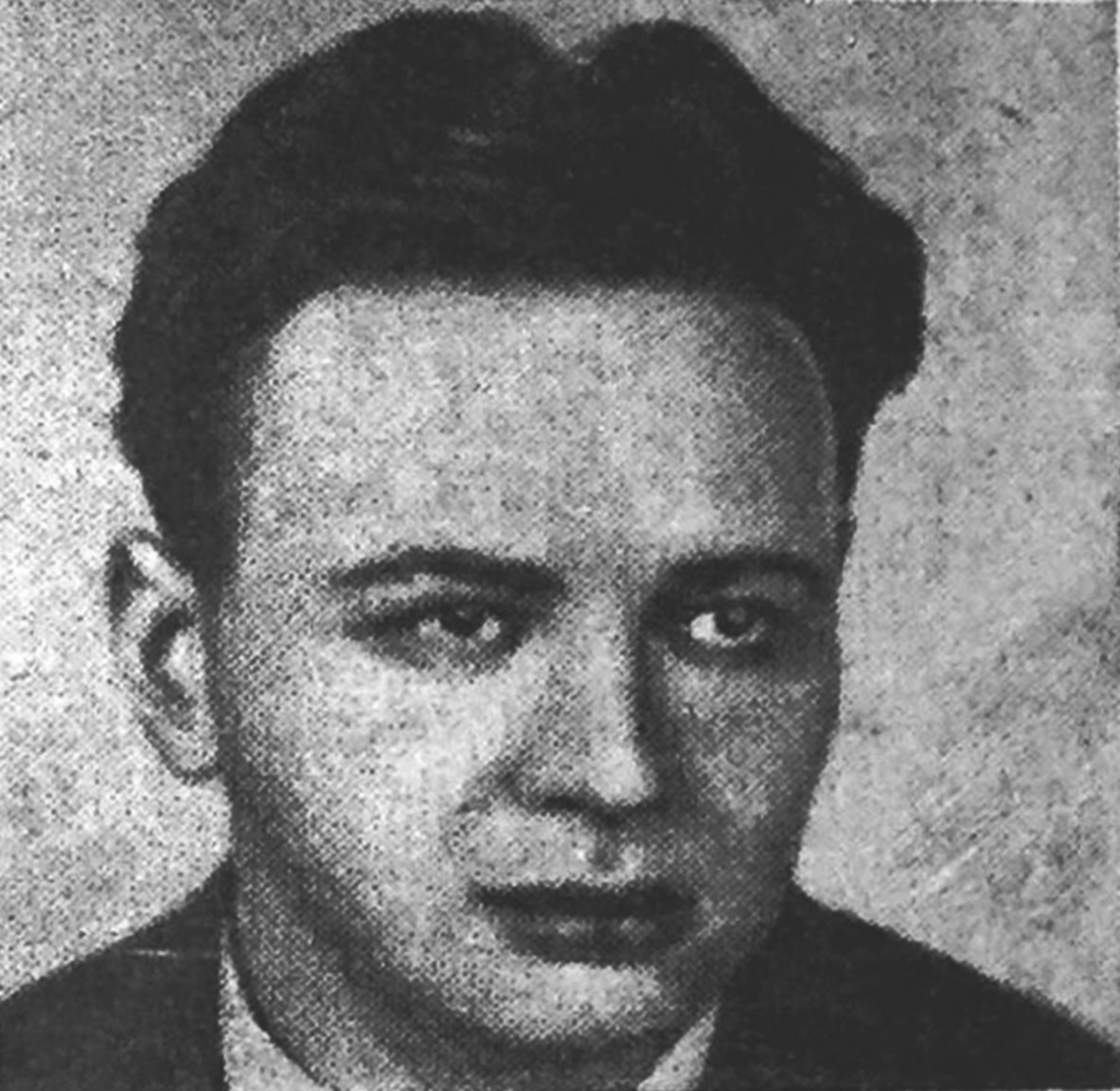 Lucjan Szenwald