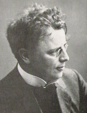 Ludolf Nielsen