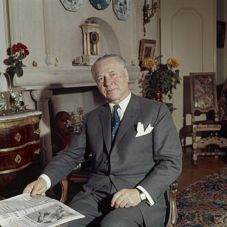 Ludvig G. Braathen
