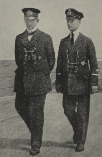 Ludwig von Reuter