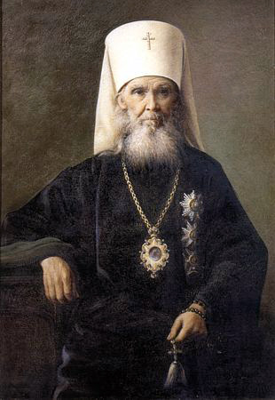 Macarius II