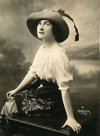 Maggie Teyte