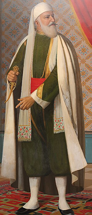 Mahmud ibn Muhammad