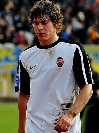 Maksym Bilyi