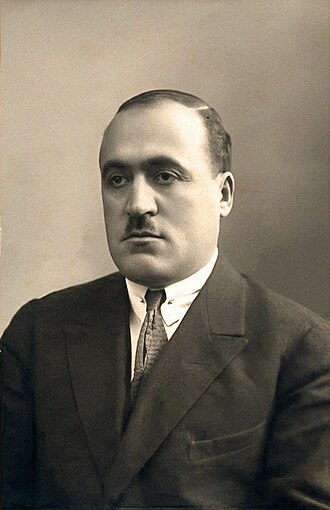 Mammed Said Ordubadi