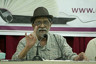 Manik Godghate