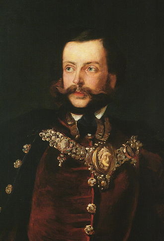 Manó Andrássy