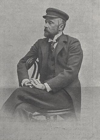 Manó Széchényi