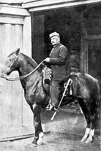 Manuel Baquedano