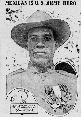 Marcelino Serna