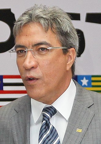 Marcelo Déda