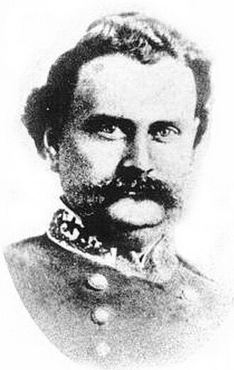 Marcus Joseph Wright