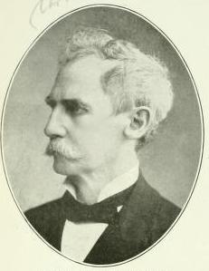 Marcus Wilson Acheson