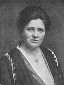 Margaret Wintringham