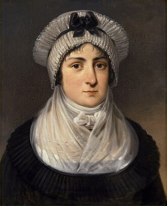 Maria Fortunata d