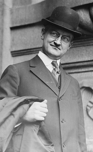 Martin Thomas Manton