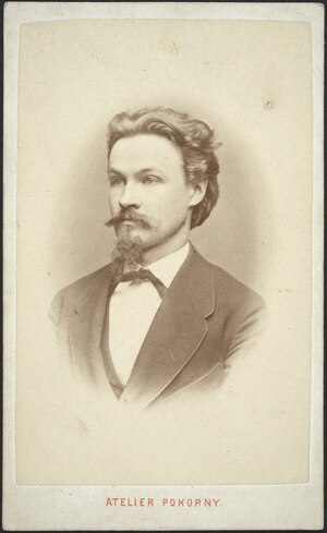 Martin Wegelius