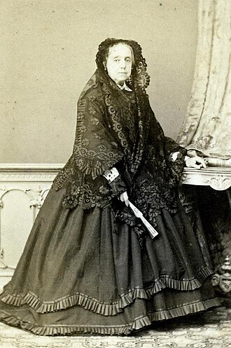 Maria Teresa